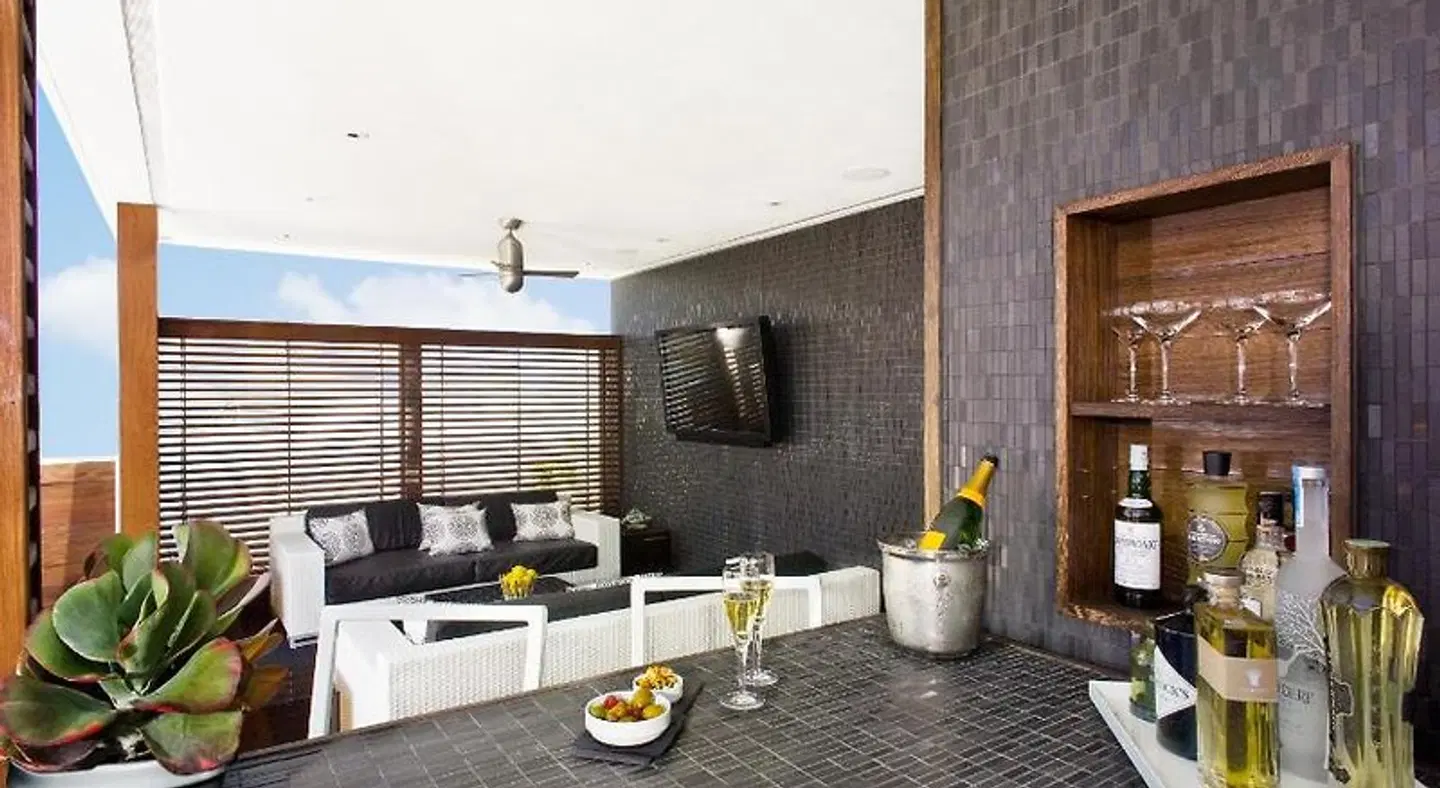 Dream South Beach Konferenz