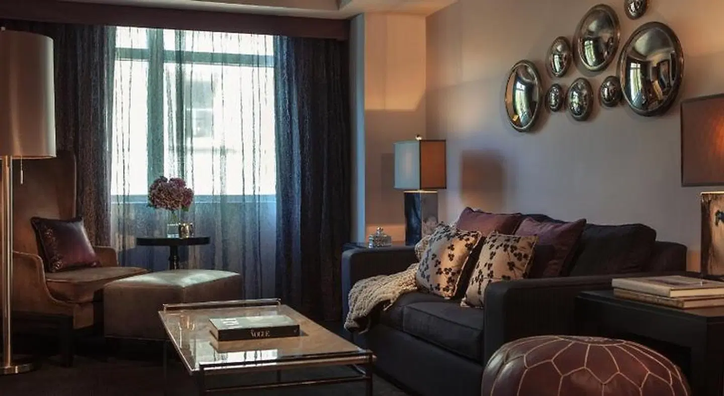 Hotel AKA Boston Common ROOM_EXAMPLE