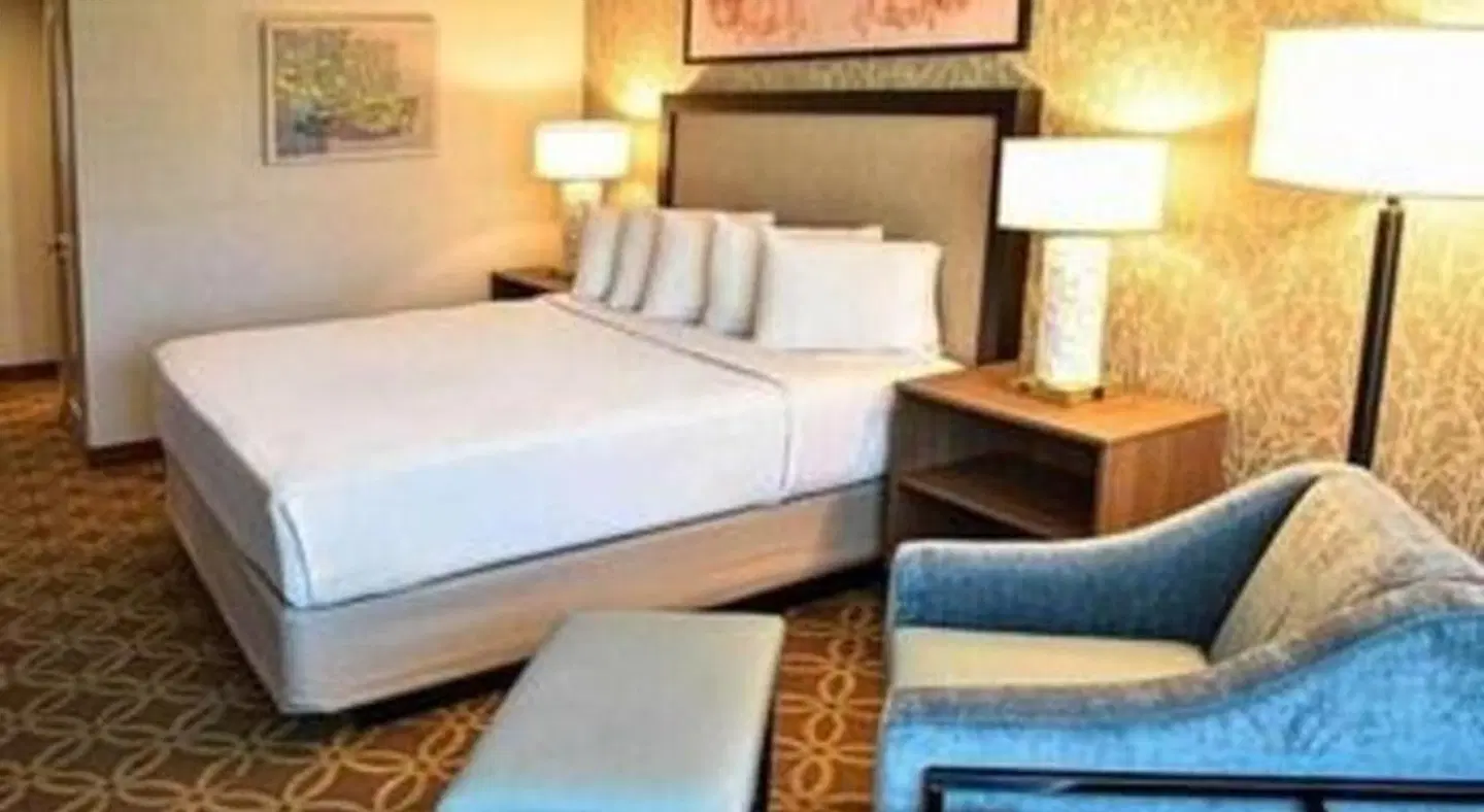 Cannery Casino and Hotel ROOM_EXAMPLE