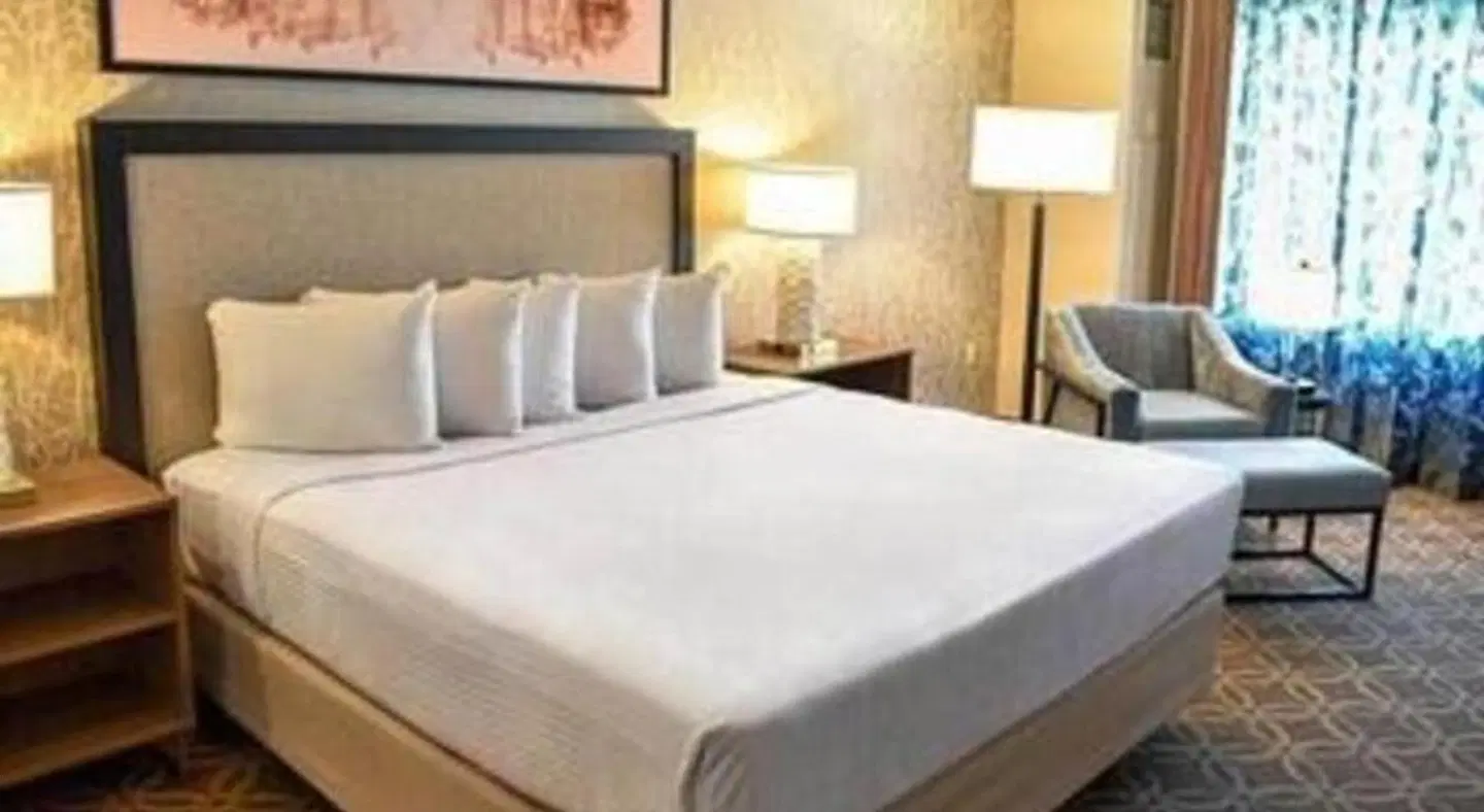 Cannery Casino and Hotel ROOM_EXAMPLE