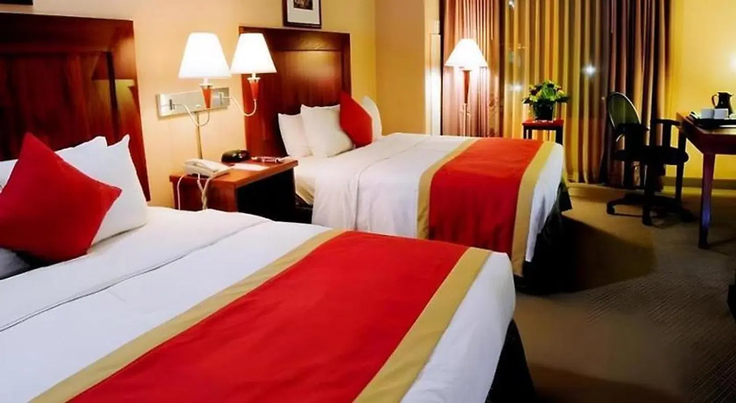Cannery Casino and Hotel ROOM_EXAMPLE