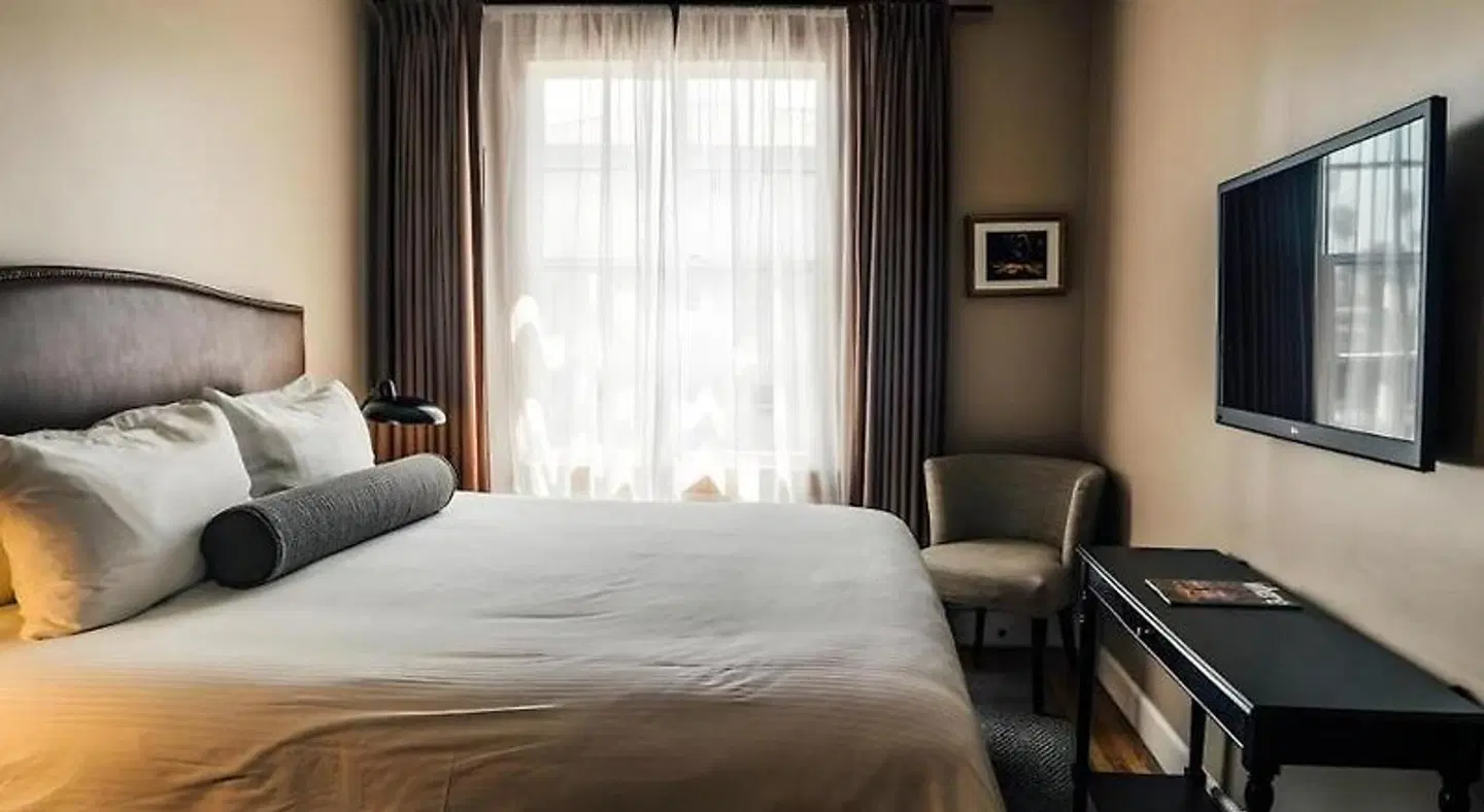 Hotel Normandie ROOM_EXAMPLE