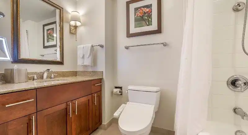 Hilton Grand Vacations at Hilton Hawaiian Village – Hotelfoto