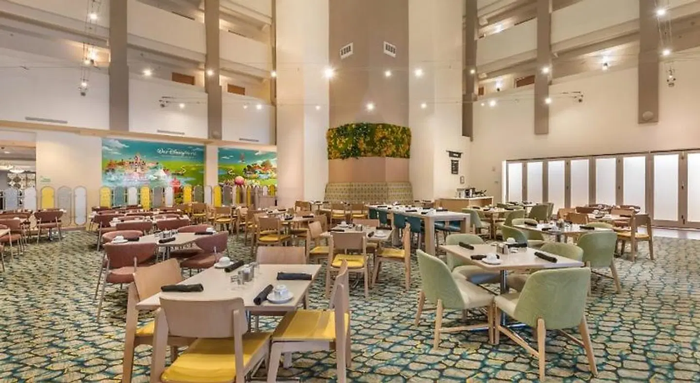 Holiday Inn Orlando-Disney Springs® Area Restaurant