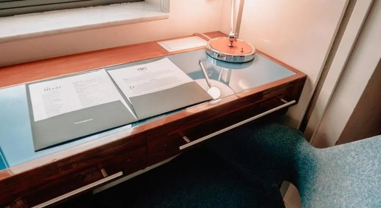 Hotel Hugo ROOM_EXAMPLE