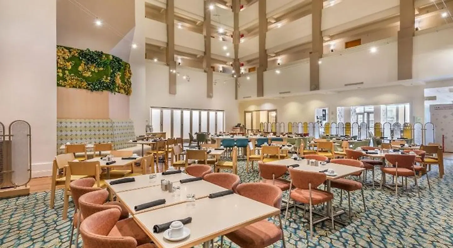 Holiday Inn Orlando-Disney Springs® Area Konferenz