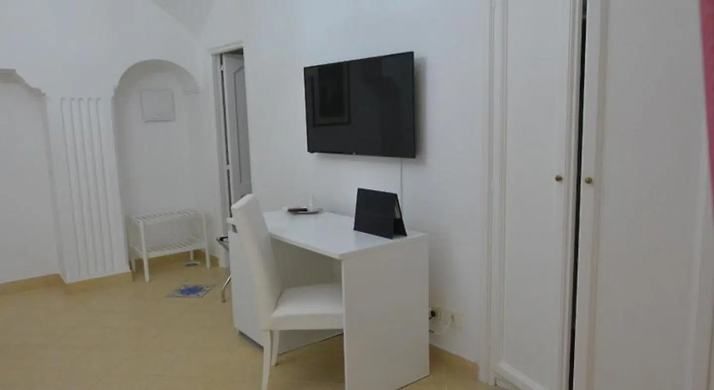 San Felice Badezimmer