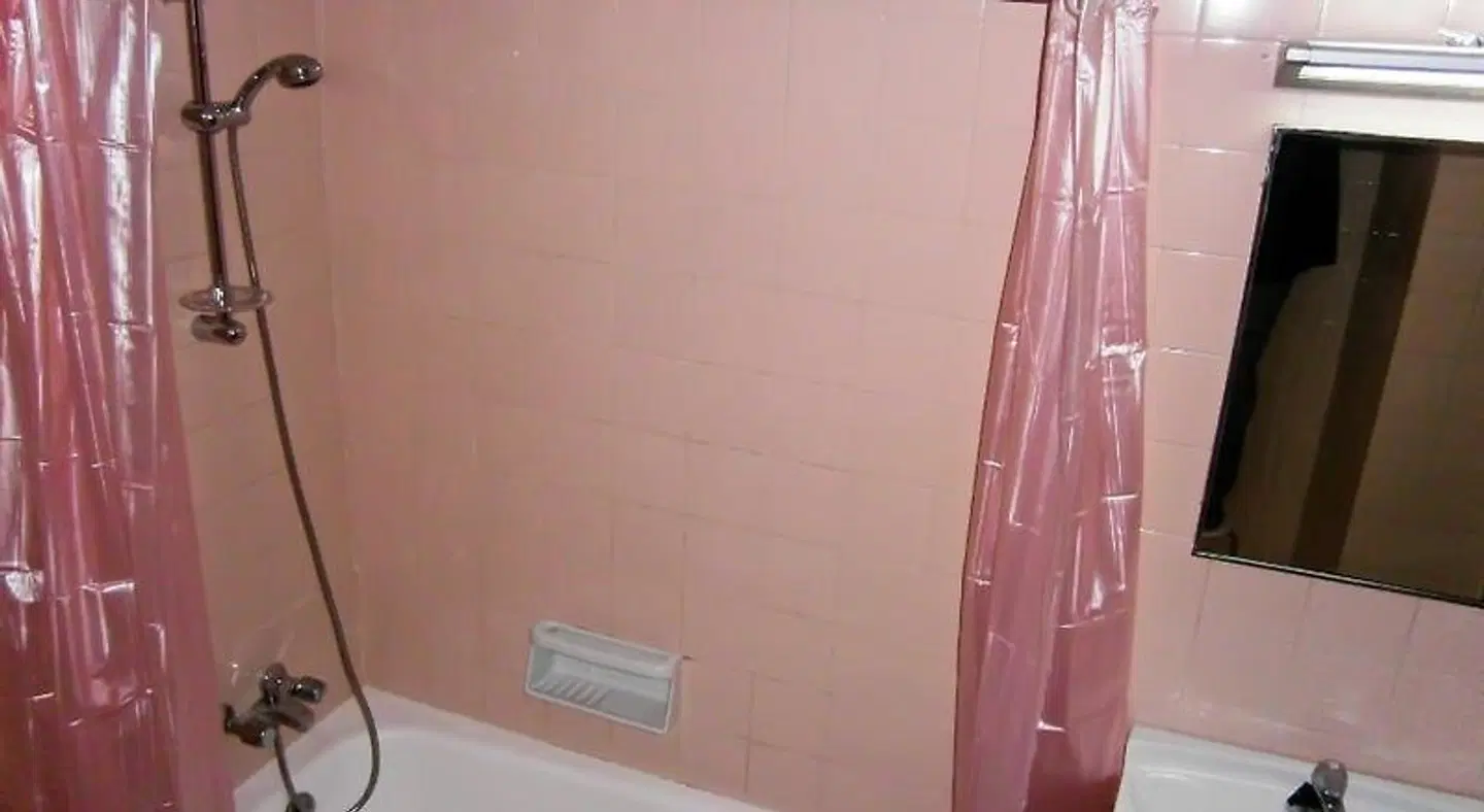 Mestret Badezimmer