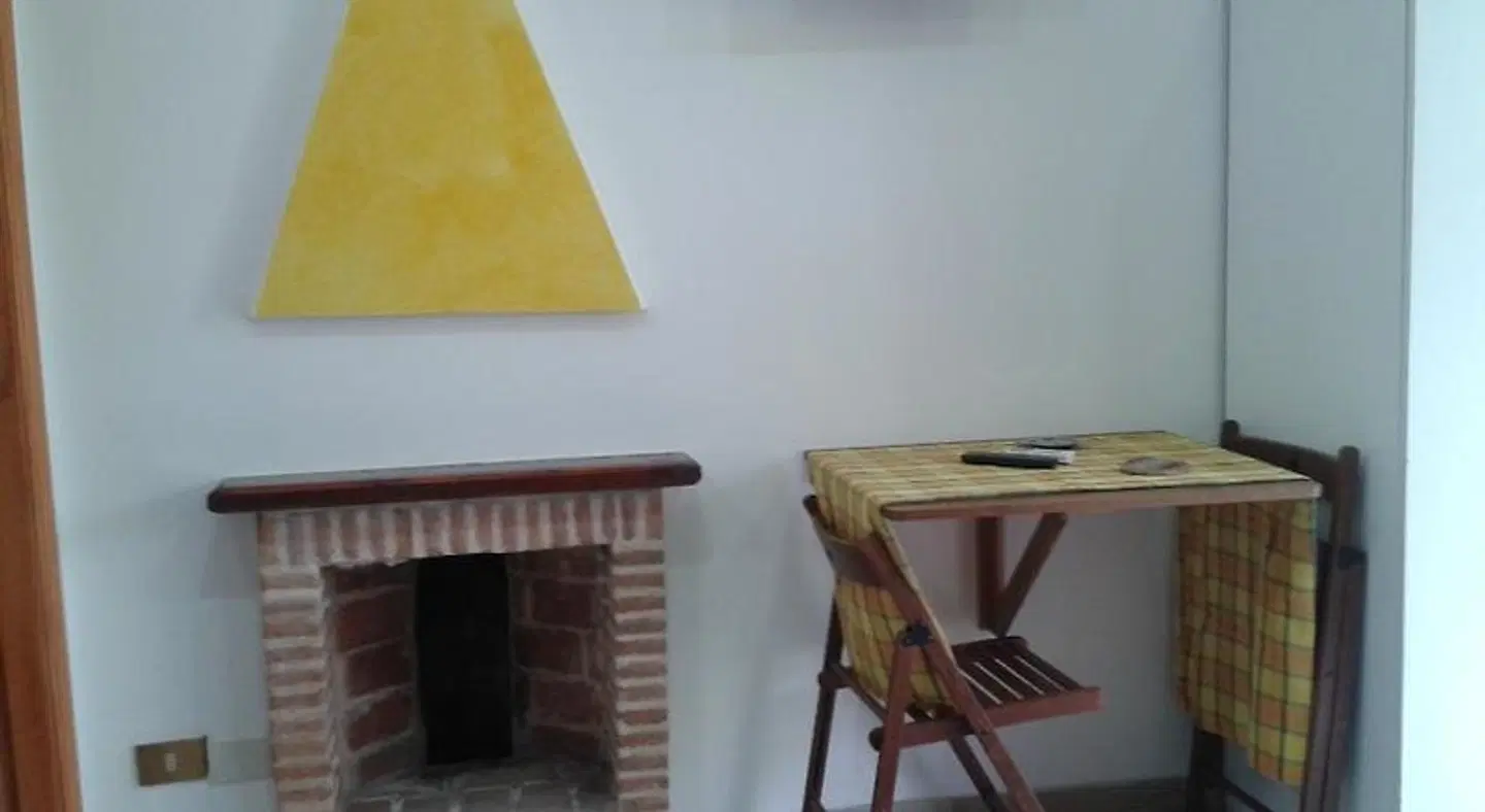 Relais Il Frantoio Terrasse