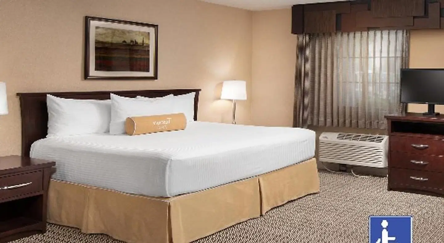 Tuscany Suites & Casino ROOM_EXAMPLE
