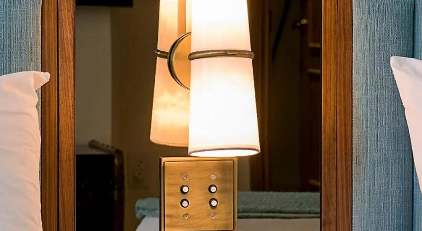 Eurostars Langford ROOM_EXAMPLE