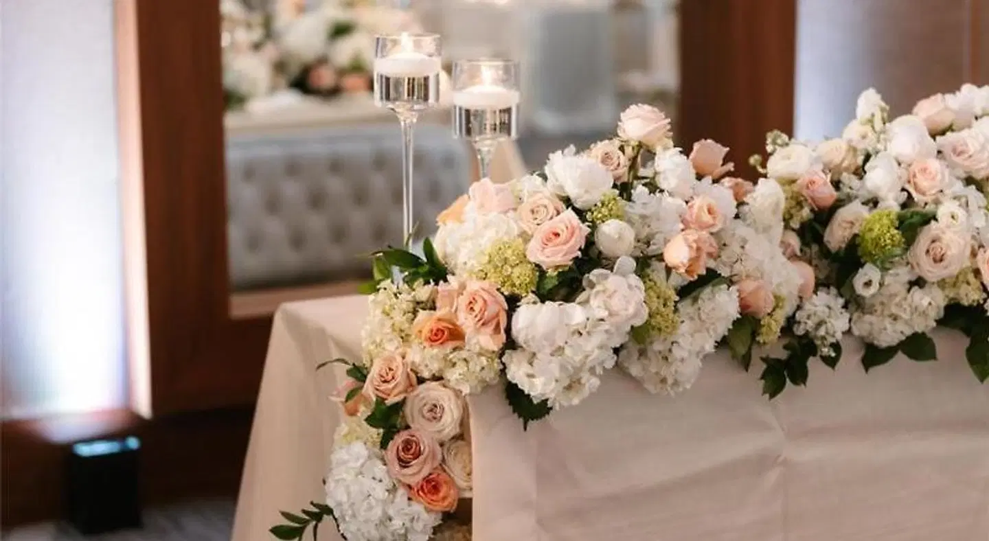 Conrad Fort Lauderdale Beach SPORTS_AND_LEISURE