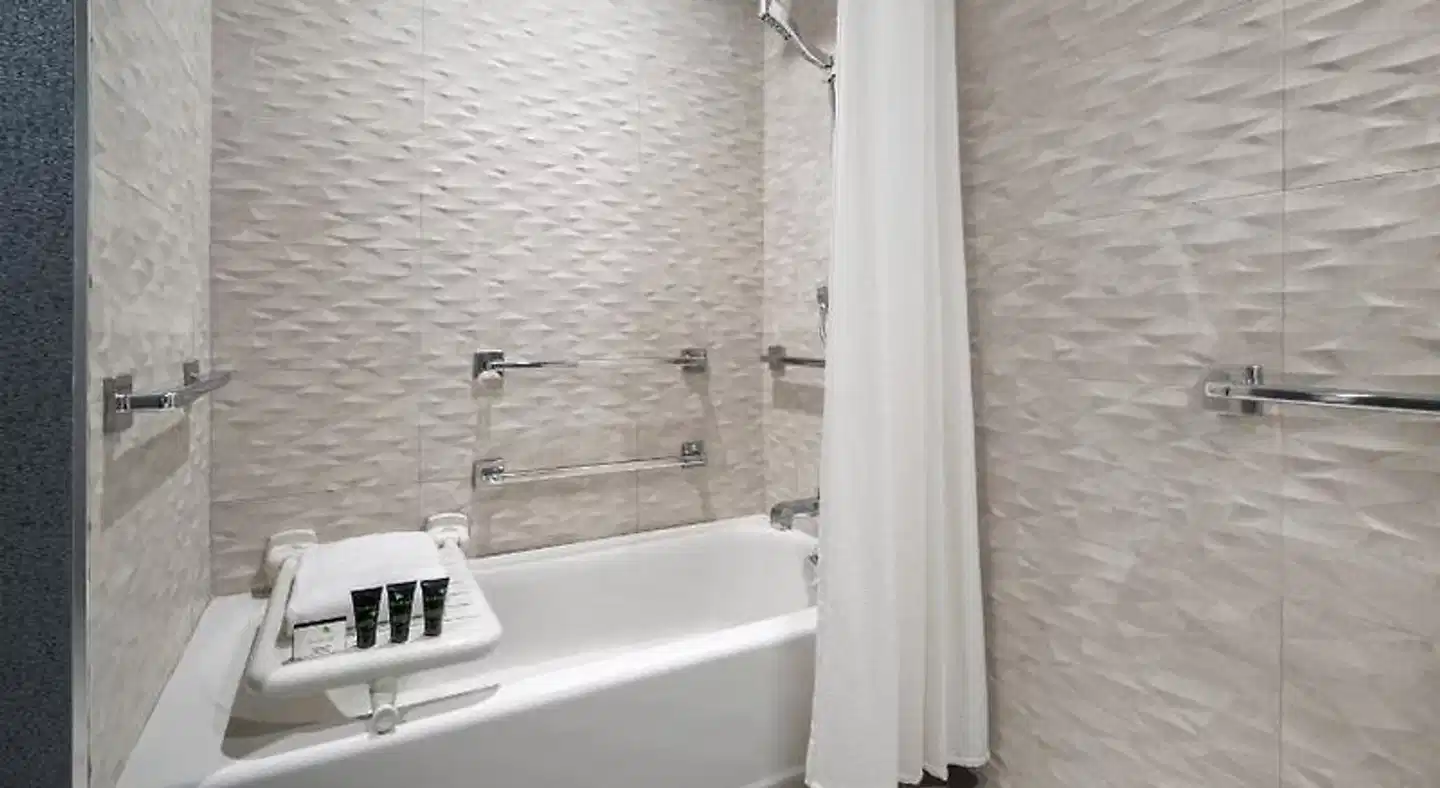 Hyatt Centric Brickell Miami Badezimmer