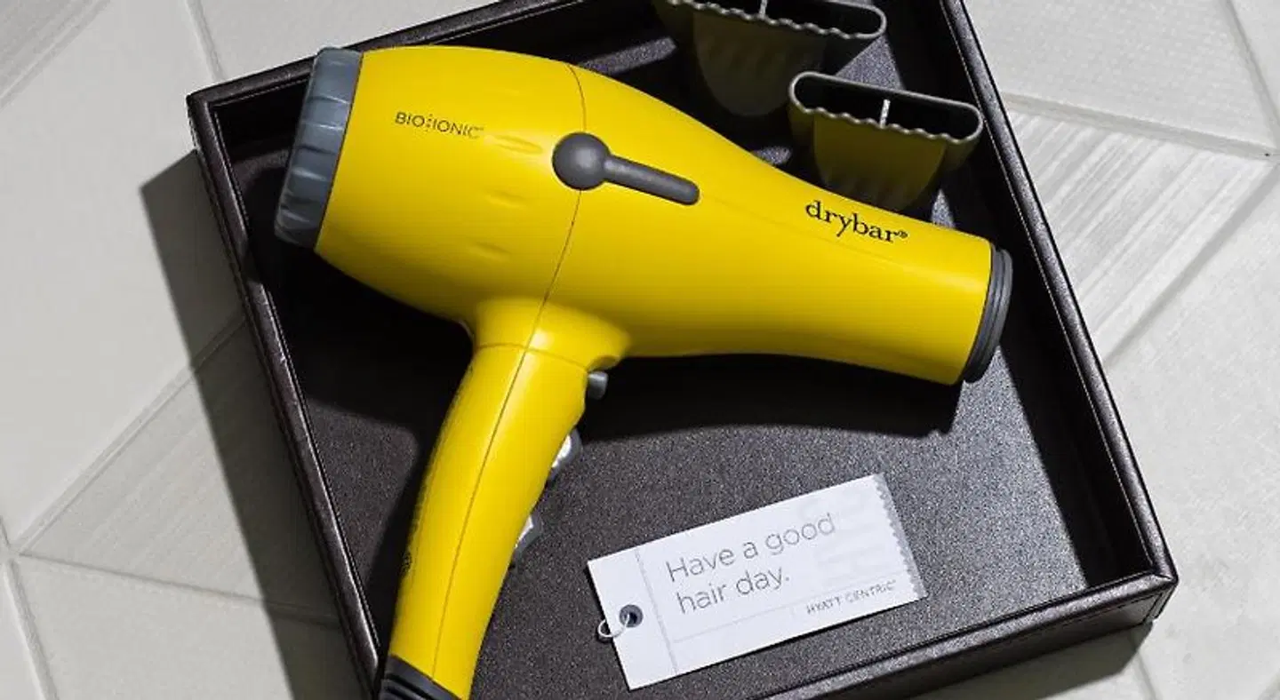 Hyatt Centric Brickell Miami SPORTS_AND_LEISURE