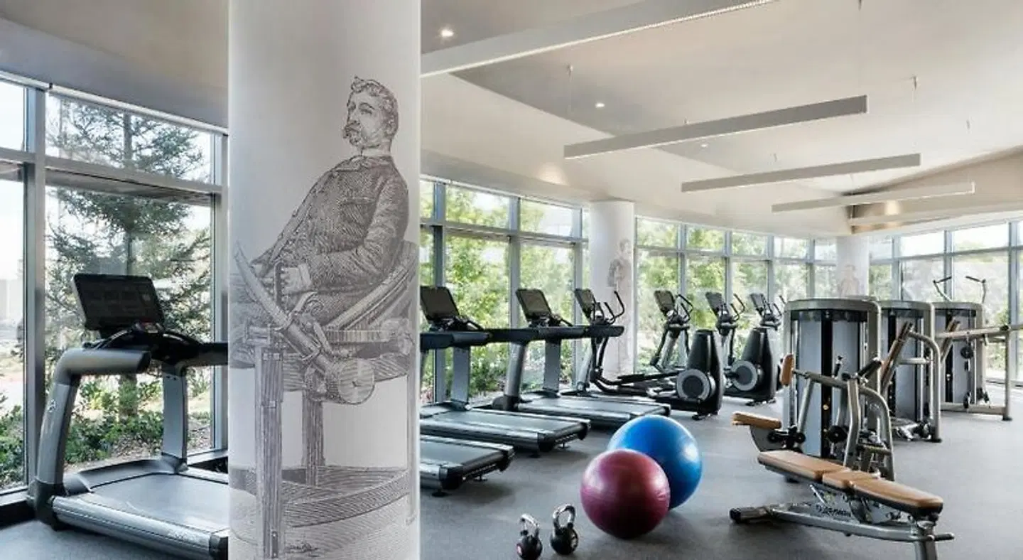 Hotel Nia, Autograph Collection SPORTS_AND_LEISURE