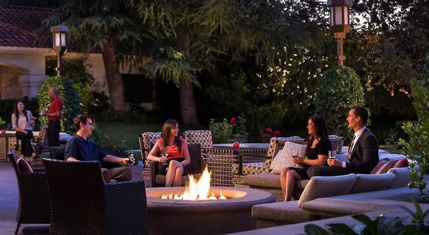 Hyatt Regency Westlake Terrasse