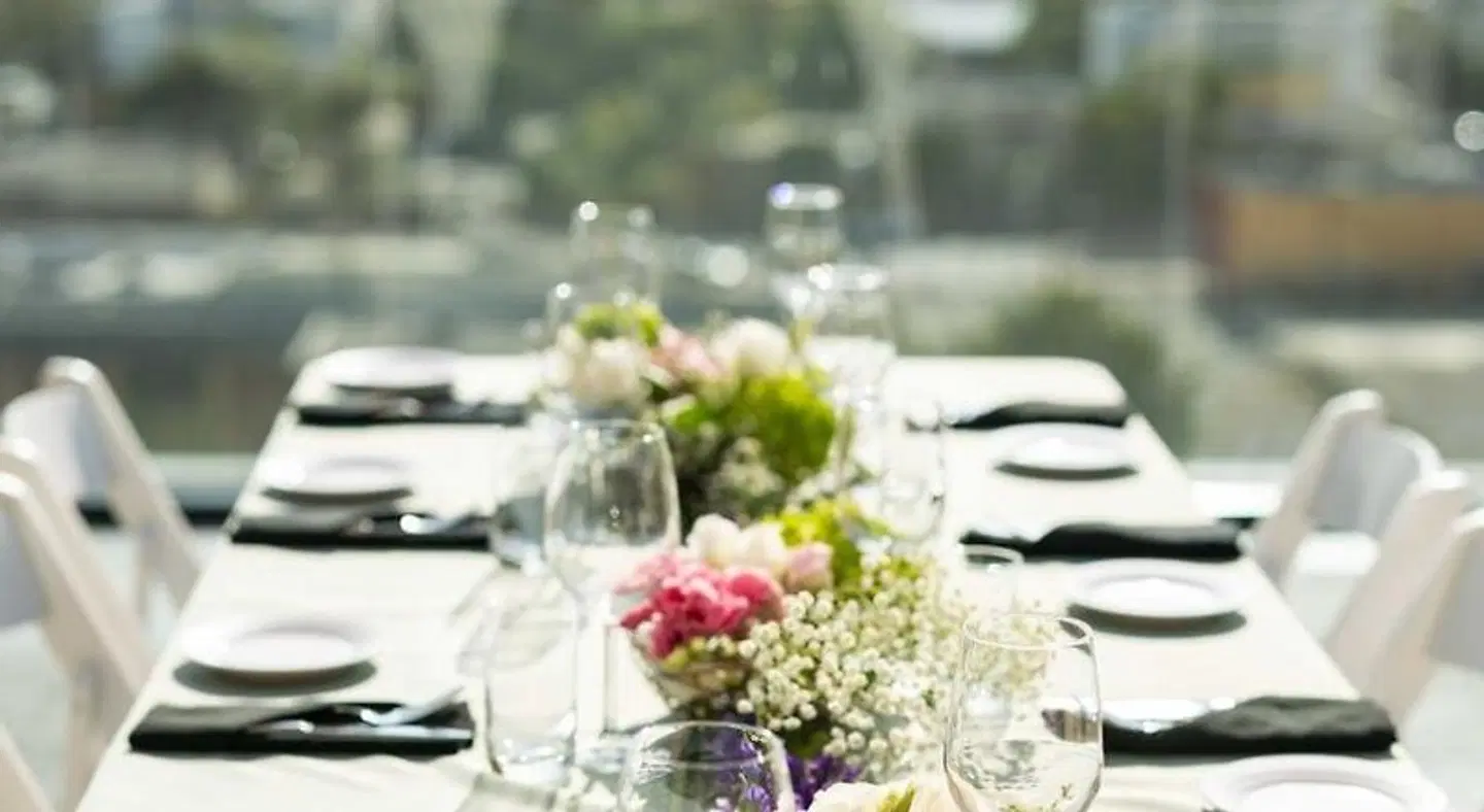 The Godfrey Hotel Hollywood Restaurant
