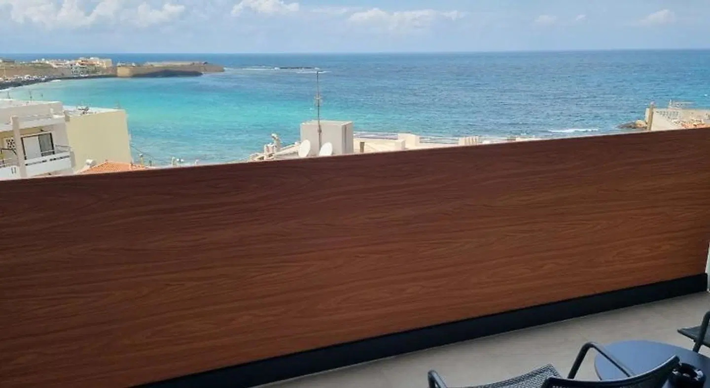 Hyperion City Hotel Strand