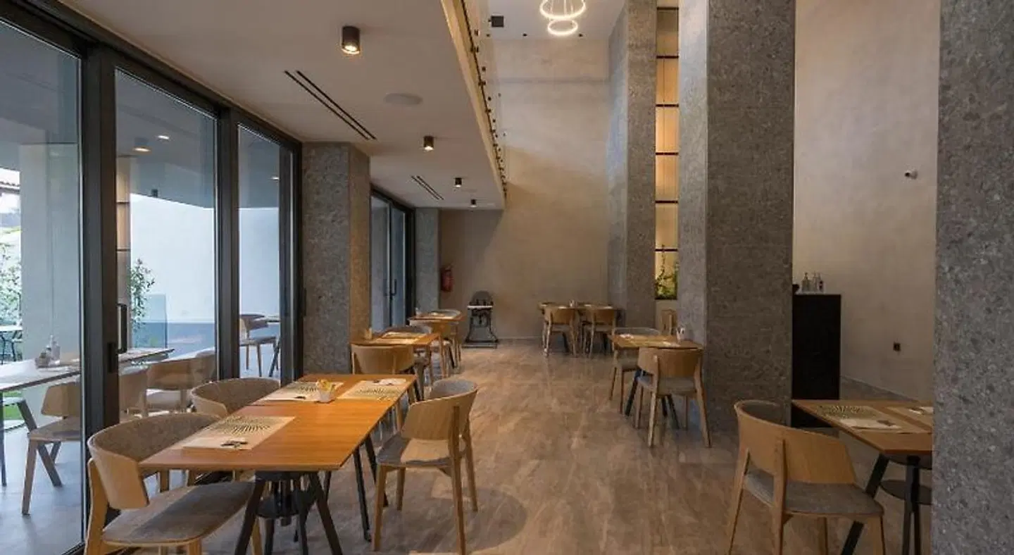 Hyperion City Hotel Konferenz