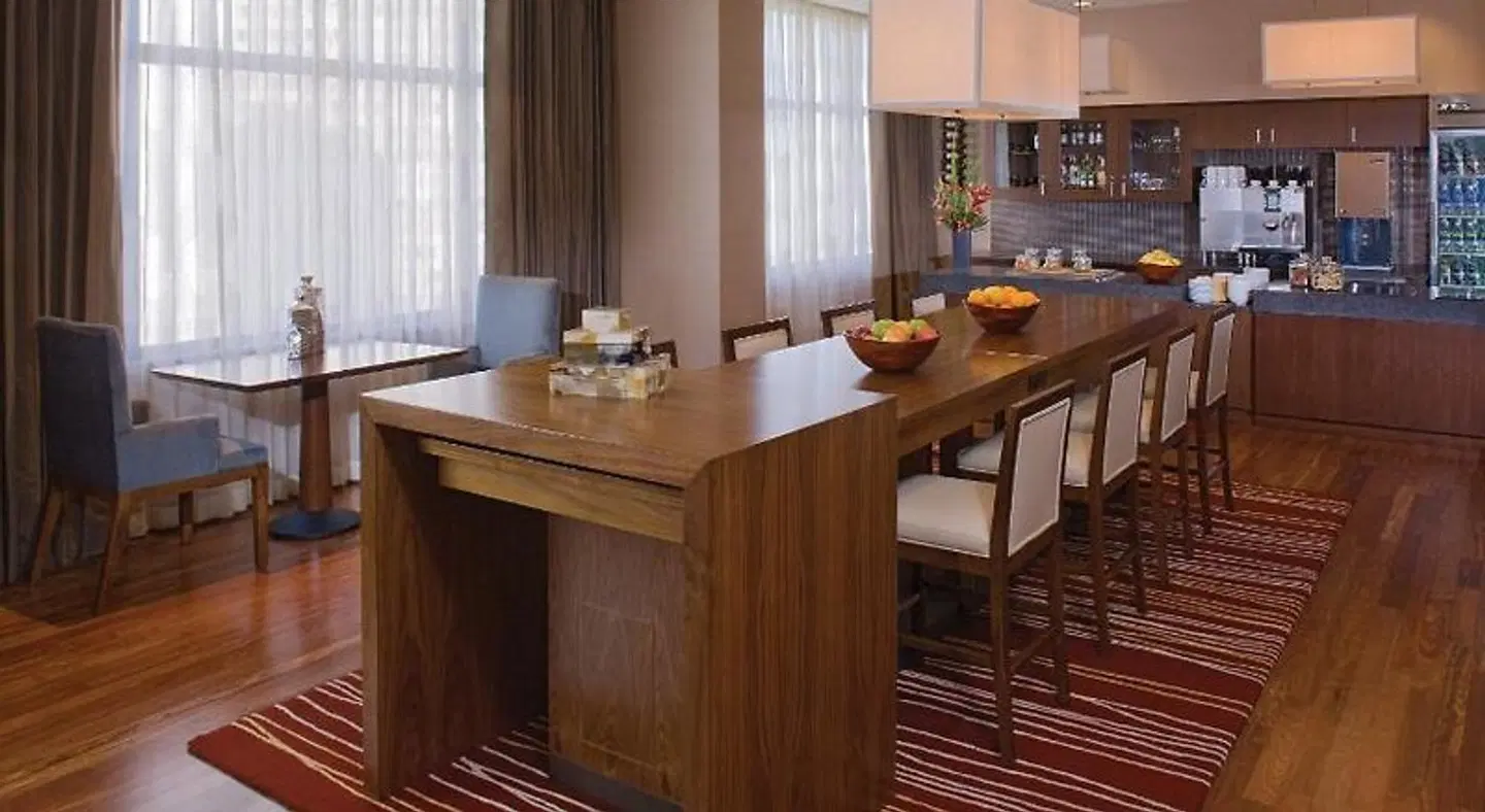 Grand Hyatt Denver ROOM_EXAMPLE