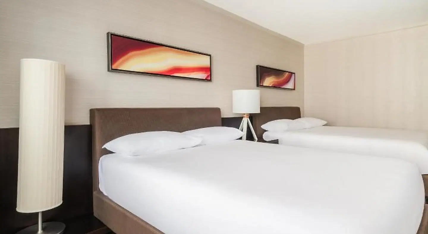 Grand Hyatt Denver ROOM_EXAMPLE
