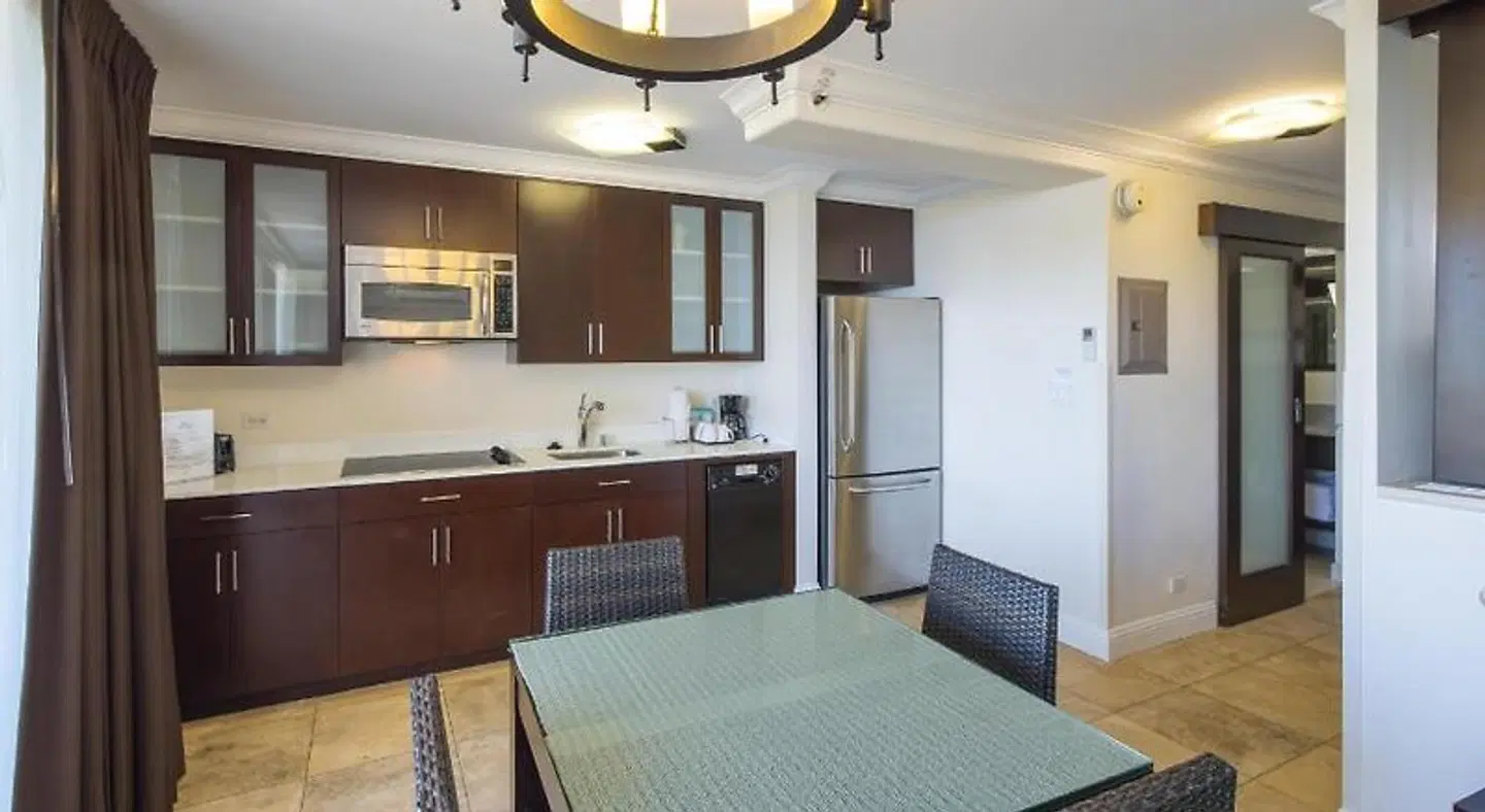 Regency on Beachwalk Waikiki by Outrigger ROOM_EXAMPLE