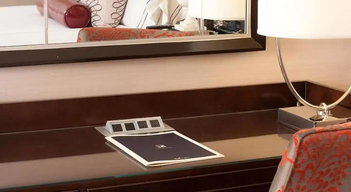 Hamilton Hotel Washington DC Konferenz