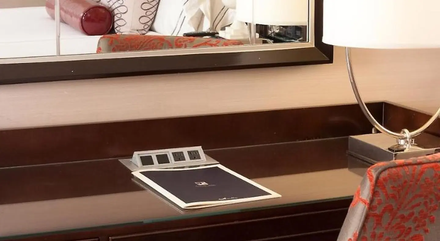 Hamilton Hotel Washington DC Konferenz