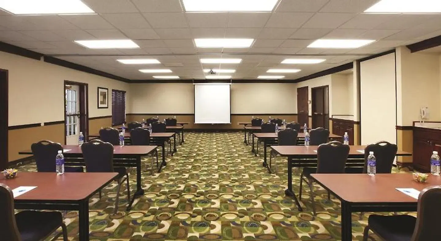 Hyatt House Denver Tech Center Konferenz