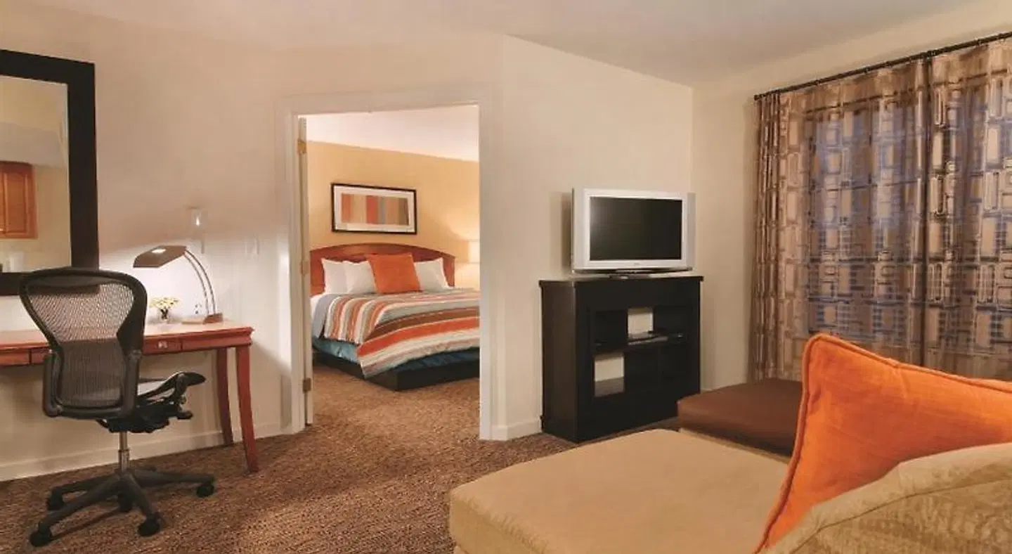 Hyatt House Denver Tech Center ROOM_EXAMPLE