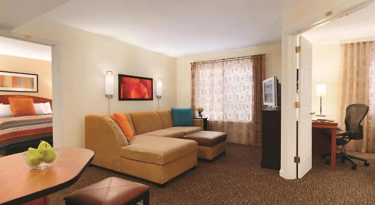 Hyatt House Denver Tech Center ROOM_EXAMPLE