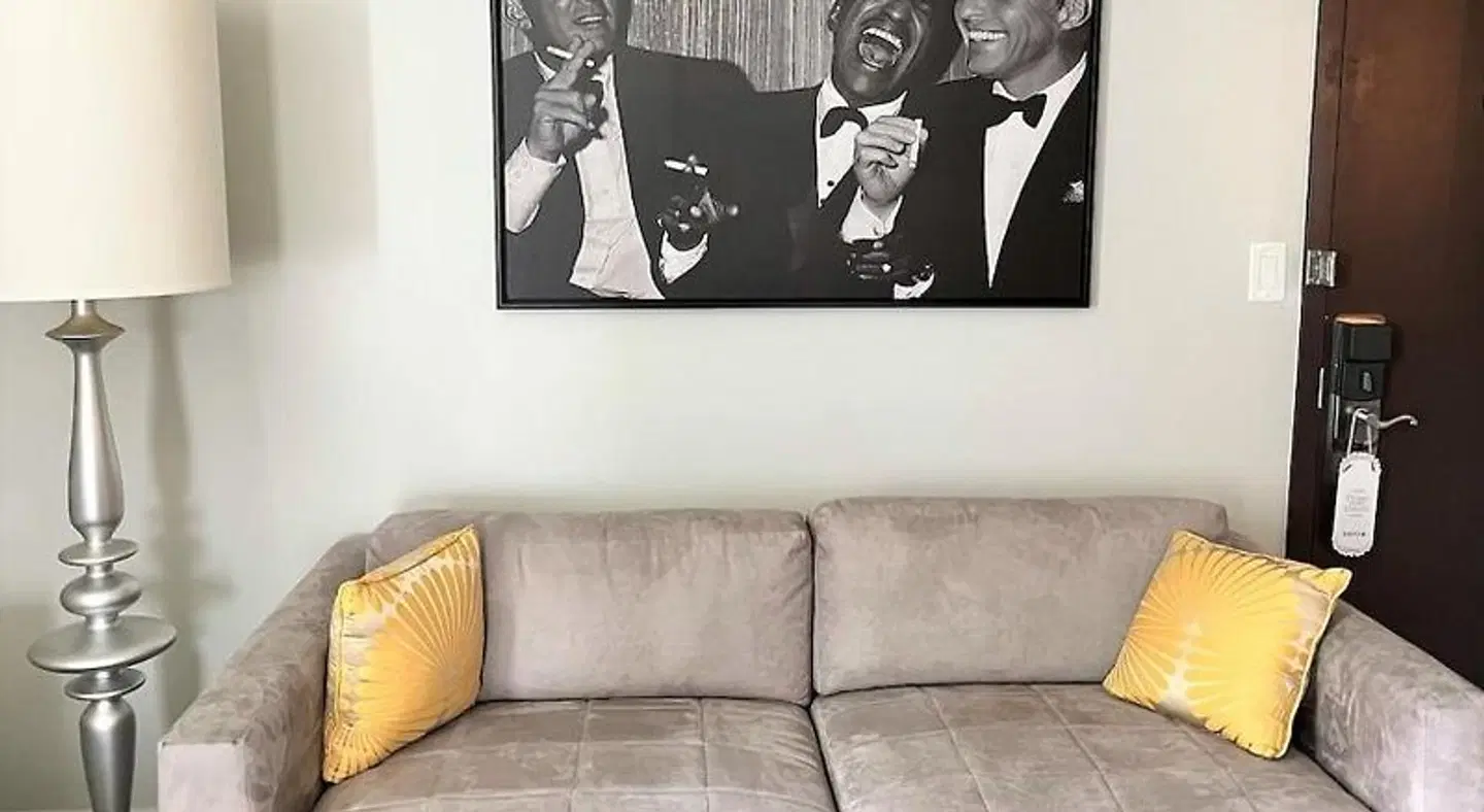 The Graham Georgetown LOUNGE_LOBBY