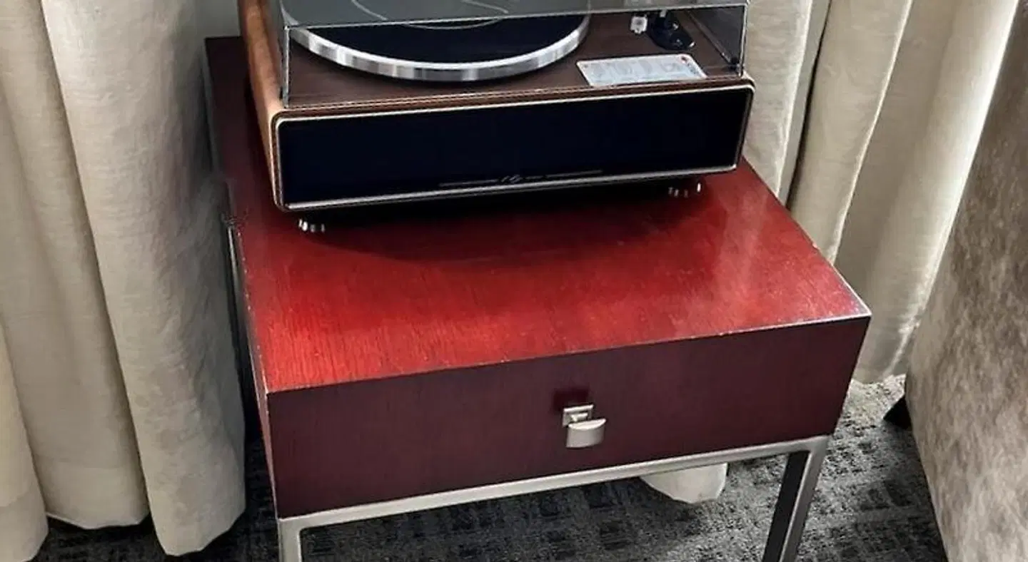 The Graham Georgetown Konferenz