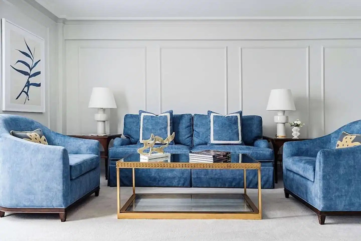 The Eliot Suite Hotel Lobby
