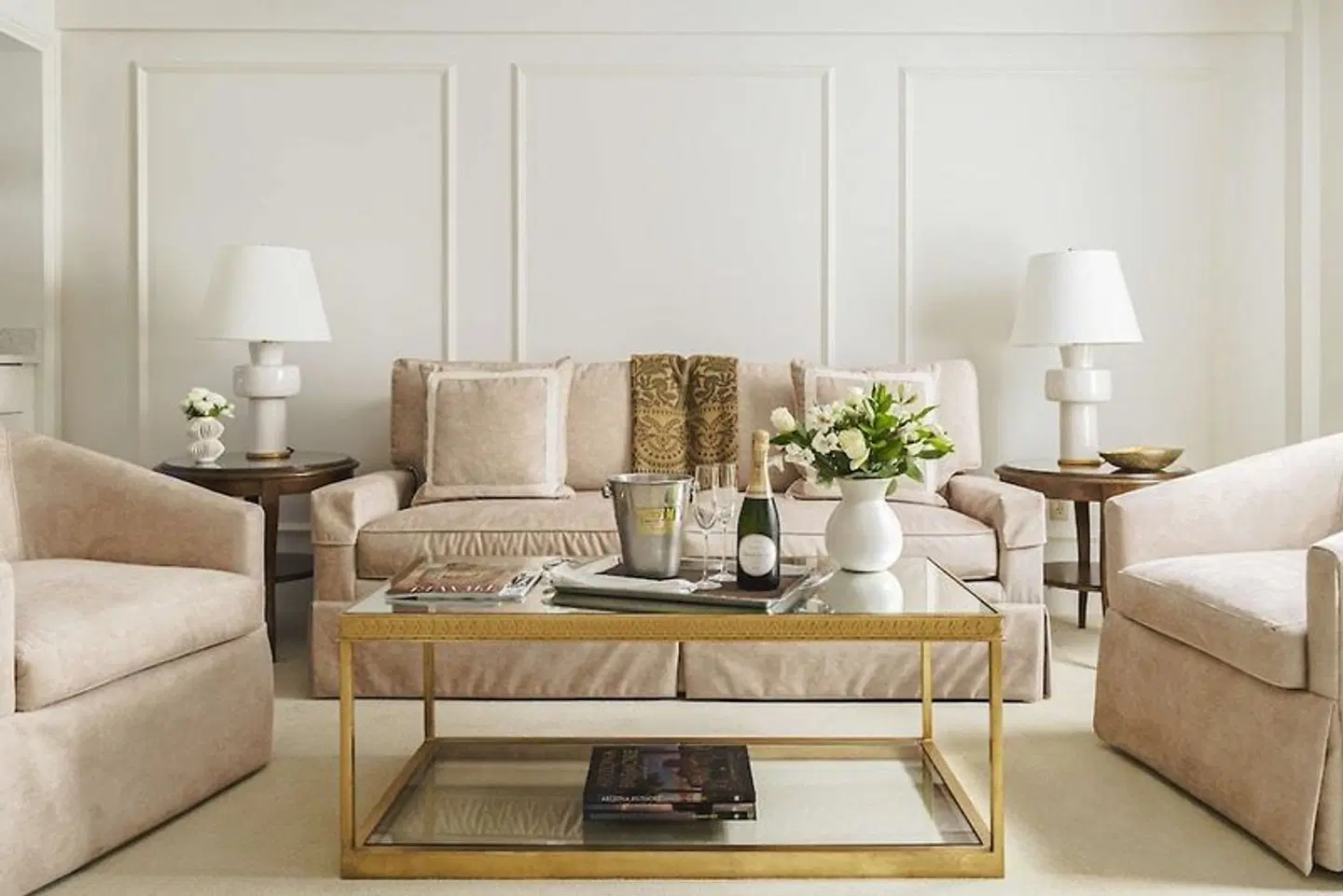 The Eliot Suite Hotel LOUNGE_LOBBY