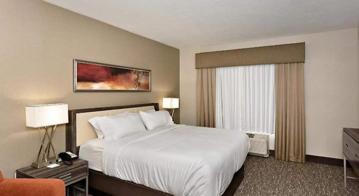 Holiday Inn St. George Conv Ctr by IHG ROOM_EXAMPLE