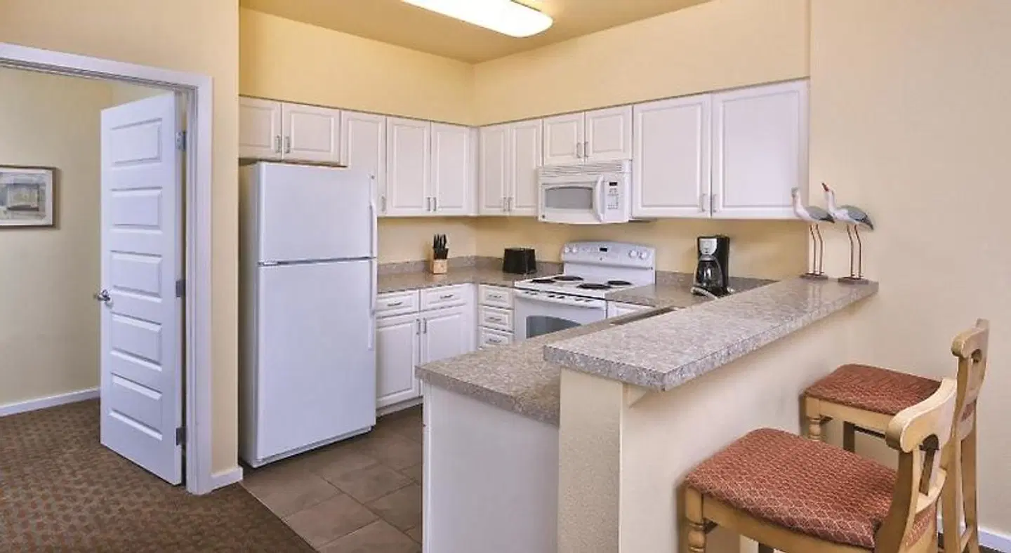 WorldMark Long Beach ROOM_EXAMPLE