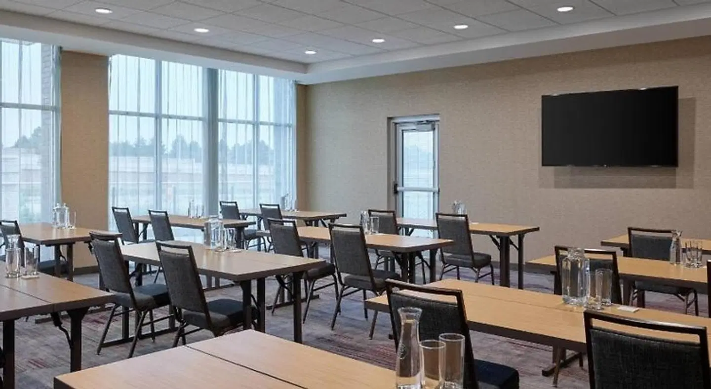 Courtyard by Marriott Denver Aurora Konferenz