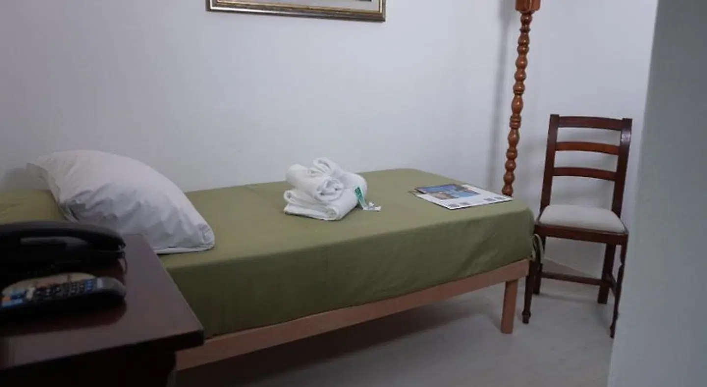 Le Macinaie ROOM_EXAMPLE