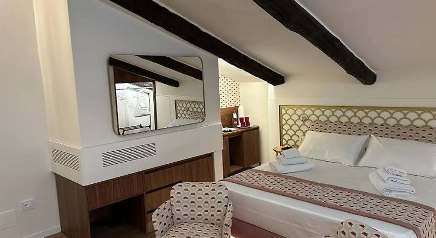 La Dolce Vita a Tropea ROOM_EXAMPLE