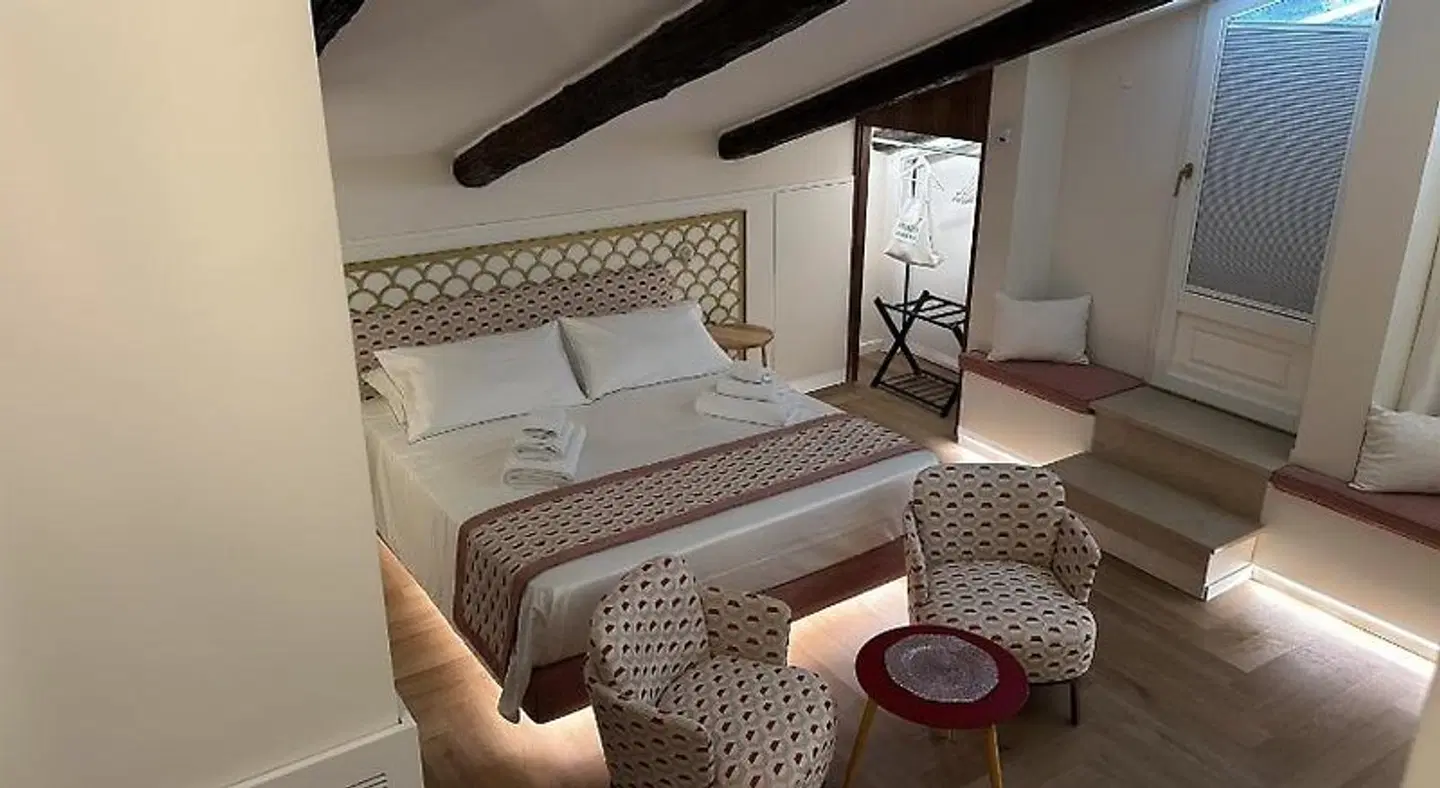 La Dolce Vita a Tropea ROOM_EXAMPLE
