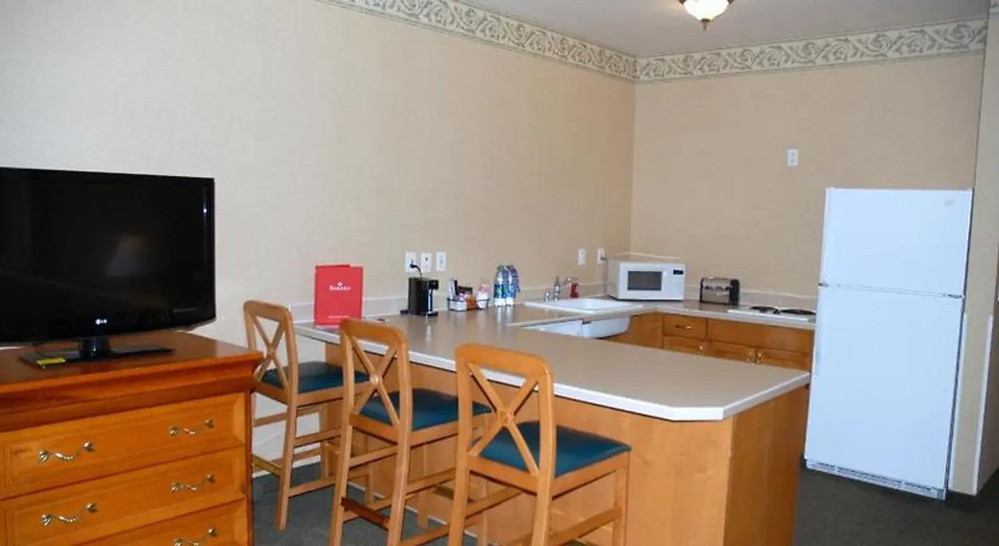 Ramada by Wyndham Olympia Konferenz