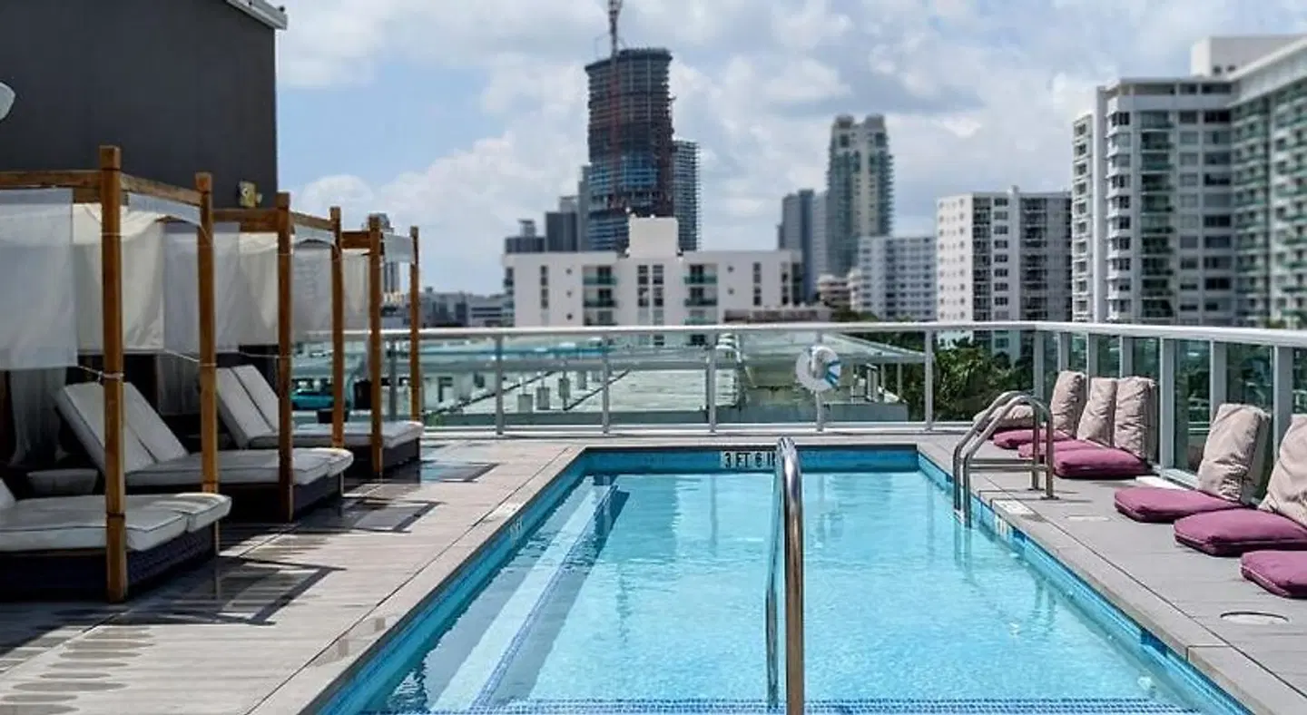 Abae Hotel OUTDOOR_POOL