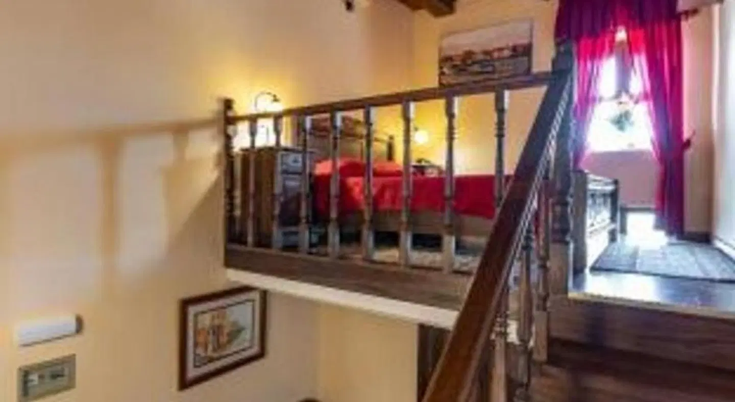 Porto Del Colombo Traditional Boutique Hotel Bar