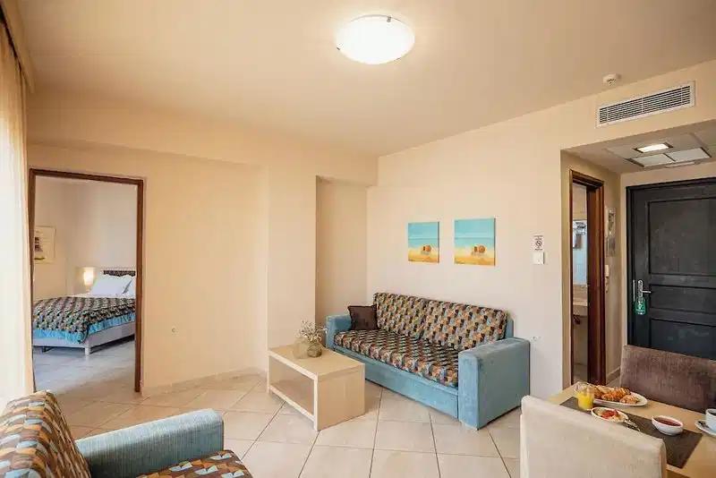 Molos Bay Hotel – Hotelfoto