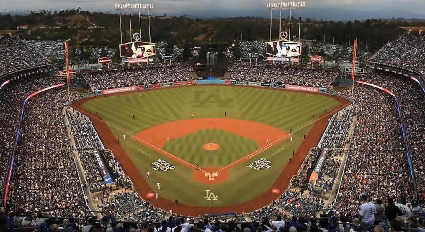 The Los Angeles Athletic Club SPORTS_AND_LEISURE