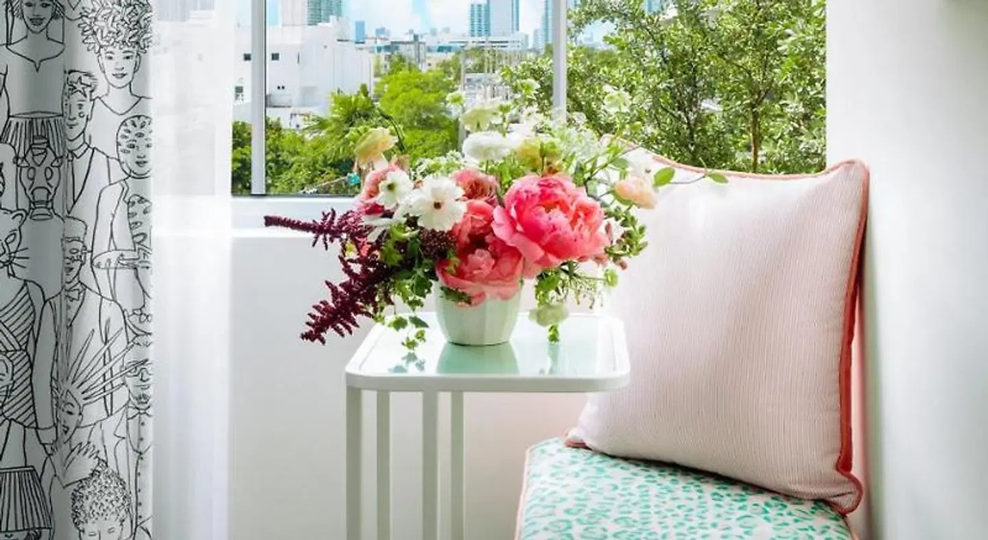 The Goodtime Hotel HEALTH_BEAUTY