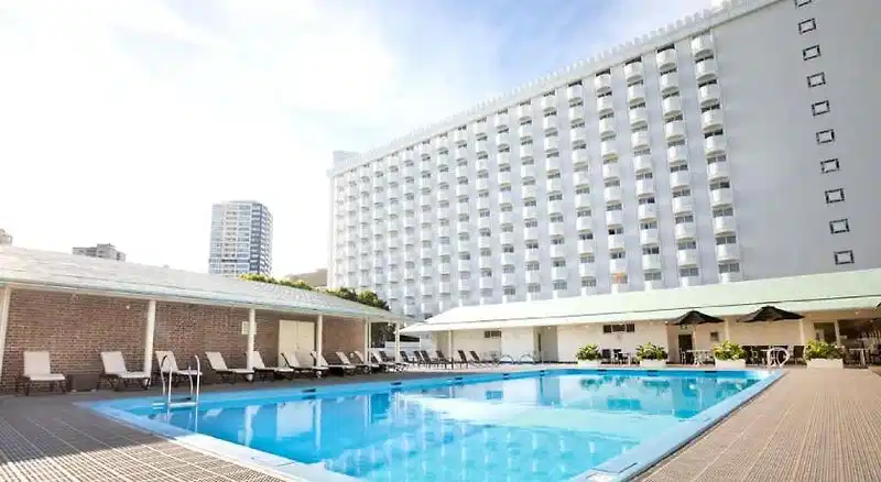 Grand Prince Hotel Takanawa Hanakohro – Hotelfoto