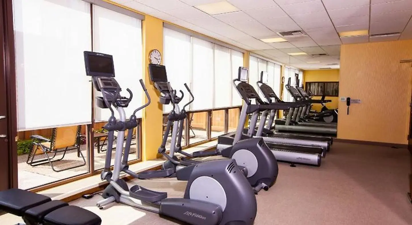 SpringHill Suites by Marriott Wenatchee SPORTS_AND_LEISURE