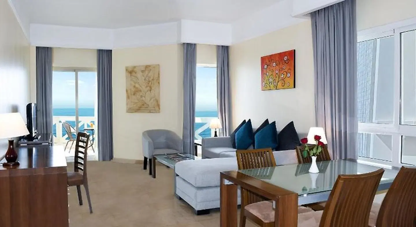Ramada by Wyndham Beach Hotel Ajman ROOM_EXAMPLE